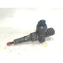 Recambio de inyector para seat ibiza iv (6j5, 6p1) 1.9 tdi referencia OEM IAM 038130073BN  