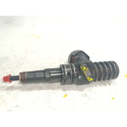 Recambio de inyector para seat ibiza iv (6j5, 6p1) 1.9 tdi referencia OEM IAM 038130073BN  