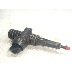 Recambio de inyector para seat ibiza iv (6j5, 6p1) 1.9 tdi referencia OEM IAM 038130073BN  