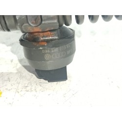 Recambio de inyector para seat ibiza iv (6j5, 6p1) 1.9 tdi referencia OEM IAM 038130073BN  
