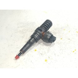 Recambio de inyector para seat ibiza iv (6j5, 6p1) 1.9 tdi referencia OEM IAM 038130073BN  