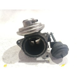 Recambio de valvula vacio egr para volkswagen golf iv variant (1j5) 1.9 tdi referencia OEM IAM 038131501E  