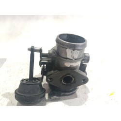 Recambio de valvula vacio egr para volkswagen golf iv variant (1j5) 1.9 tdi referencia OEM IAM 038131501E  