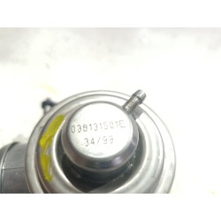 Recambio de valvula vacio egr para volkswagen golf iv variant (1j5) 1.9 tdi referencia OEM IAM 038131501E  