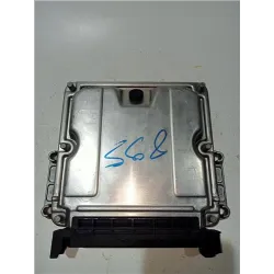 Recambio de centralita inyeccion para citroën xantia berlina (1998) 2.0 hdi 90 referencia OEM IAM 0281010165  