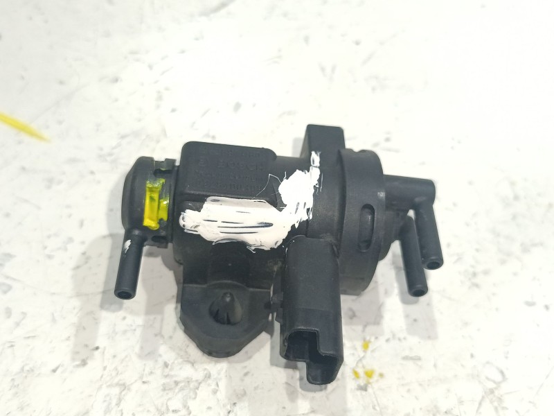 Recambio de valvula aire adicional para peugeot 407 st confort referencia OEM IAM 9628971180  