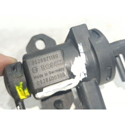 Recambio de valvula aire adicional para peugeot 407 st confort referencia OEM IAM 9628971180  