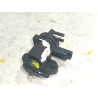 Recambio de valvula aire adicional para peugeot 407 st confort referencia OEM IAM 9628971180  