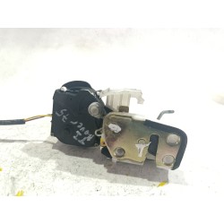 Recambio de cerradura puerta trasera izquierda para rover 45 i hatchback (rt) 2.0 idt referencia OEM IAM FQM100490  