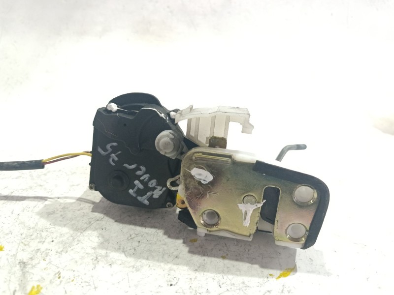 Recambio de cerradura puerta trasera izquierda para rover 45 i hatchback (rt) 2.0 idt referencia OEM IAM FQM100490  