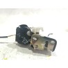 Recambio de cerradura puerta trasera izquierda para rover 45 i hatchback (rt) 2.0 idt referencia OEM IAM FQM100490  