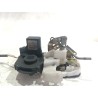 Recambio de cerradura puerta trasera izquierda para rover 45 i hatchback (rt) 2.0 idt referencia OEM IAM FQM100490  