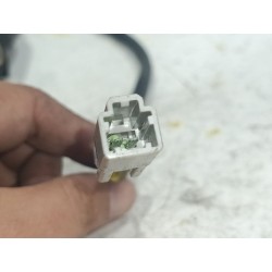 Recambio de cerradura puerta trasera izquierda para rover 45 i hatchback (rt) 2.0 idt referencia OEM IAM FQM100490  