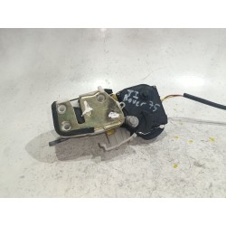 Recambio de cerradura puerta trasera izquierda para rover 45 i hatchback (rt) 2.0 idt referencia OEM IAM FQM100490  