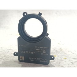 Recambio de sensor angulo de giro para iveco daily v furgoneta 35c17, 35s17, 40c17, 45c17, 50c17, 60c17, 65c17, 70c17 referencia