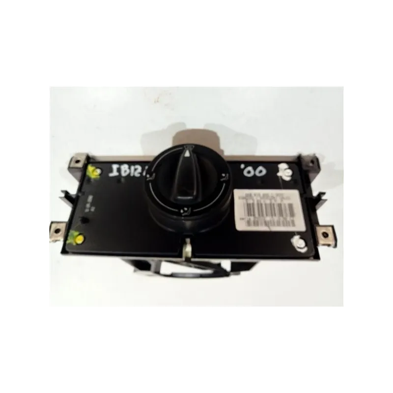 Recambio de mandos climatizador para seat ibiza (6k1)(08.1999) 1.4 referencia OEM IAM 6K0819045C 69352201  