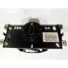 Recambio de mandos climatizador para seat ibiza (6k1)(08.1999) 1.4 referencia OEM IAM 6K0819045C 69352201  