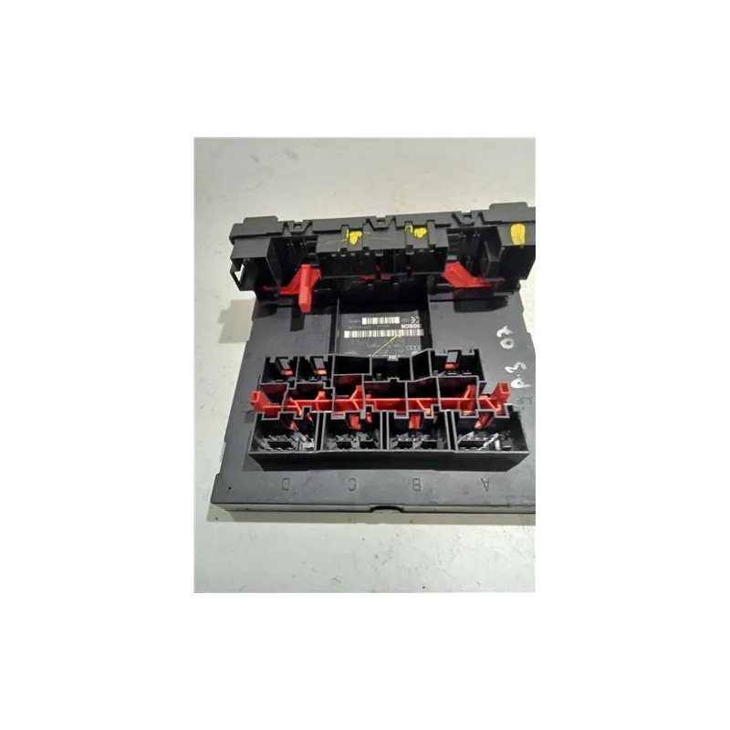 Recambio de modulo confort para audi a3 (8p1)(05.2003) 2.0 tdi 16v referencia OEM IAM 8P0907279E  