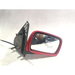 Recambio de retrovisor derecho para volkswagen polo iii (6n1) 55 1.4 referencia OEM IAM e9020098  