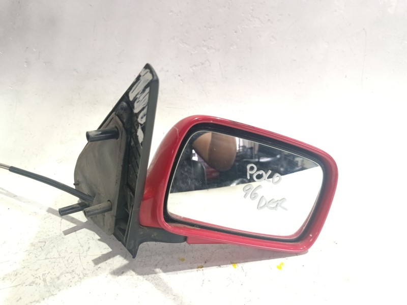 Recambio de retrovisor derecho para volkswagen polo iii (6n1) 55 1.4 referencia OEM IAM e9020098  