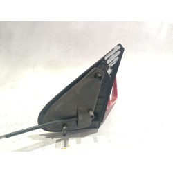 Recambio de retrovisor derecho para volkswagen polo iii (6n1) 55 1.4 referencia OEM IAM e9020098  