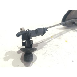Recambio de retrovisor derecho para volkswagen polo iii (6n1) 55 1.4 referencia OEM IAM e9020098  