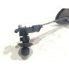 Recambio de retrovisor derecho para volkswagen polo iii (6n1) 55 1.4 referencia OEM IAM e9020098  