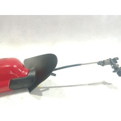 Recambio de retrovisor derecho para volkswagen polo iii (6n1) 55 1.4 referencia OEM IAM e9020098  