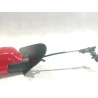 Recambio de retrovisor derecho para volkswagen polo iii (6n1) 55 1.4 referencia OEM IAM e9020098  