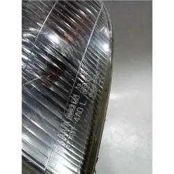 Recambio de intermitente delantero izquierdo para hyundai h-1 starex (2008) referencia OEM IAM 923014A0L  