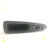 Recambio de mando elevalunas delantero derecho para citroën c4 i (lc_) 1.6 hdi referencia OEM IAM 215436  
