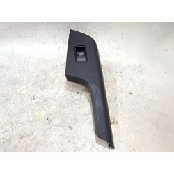 MANDO ELEVALUNAS TRASERO IZQUIERDO 83790T1GE512BLK 