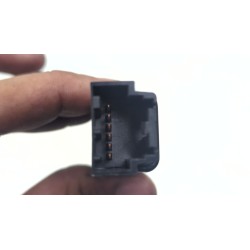 Recambio de interruptor para chevrolet captiva (c100, c140) 2.0 d 4wd referencia OEM IAM 202005304  
