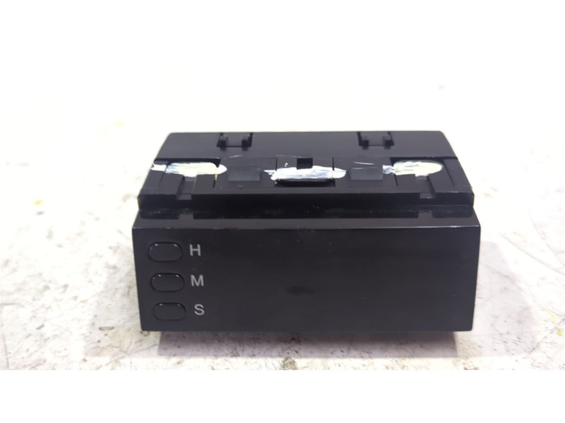 Recambio de reloj para chevrolet captiva (c100, c140) 2.0 d 4wd referencia OEM IAM 96628249  