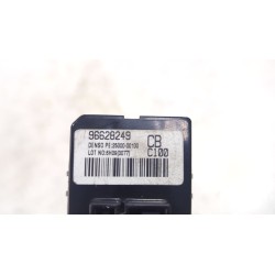Recambio de reloj para chevrolet captiva (c100, c140) 2.0 d 4wd referencia OEM IAM 96628249  