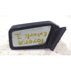 Recambio de retrovisor izquierdo para toyota starlet (_p8_) 1.3 12v (ep81) cat referencia OEM IAM E6006226  