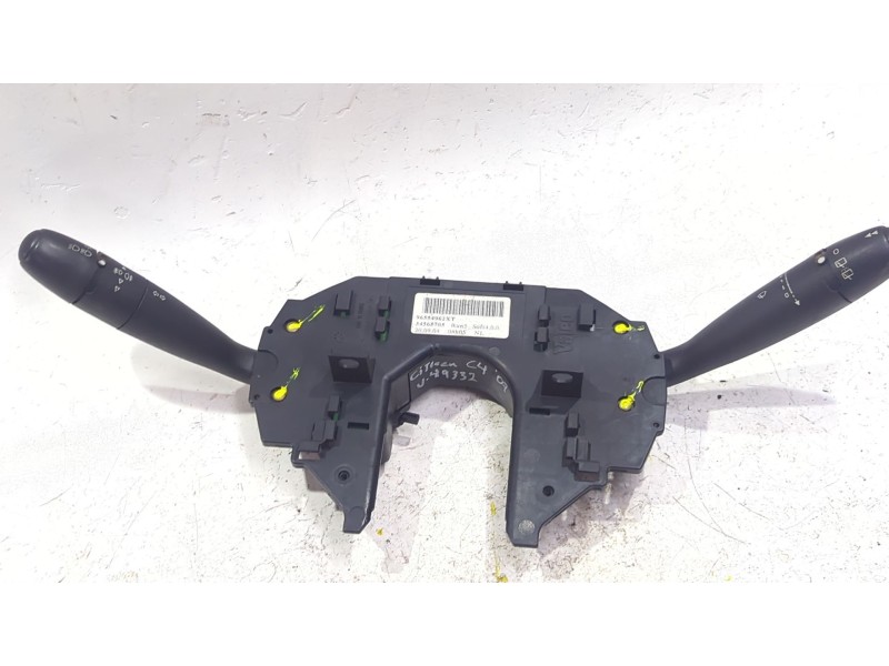 Recambio de mando multifuncion para citroën c4 i (lc_) 1.6 hdi referencia OEM IAM 96554962XT  