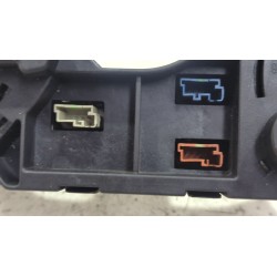 Recambio de mando multifuncion para citroën c4 i (lc_) 1.6 hdi referencia OEM IAM 96554962XT  