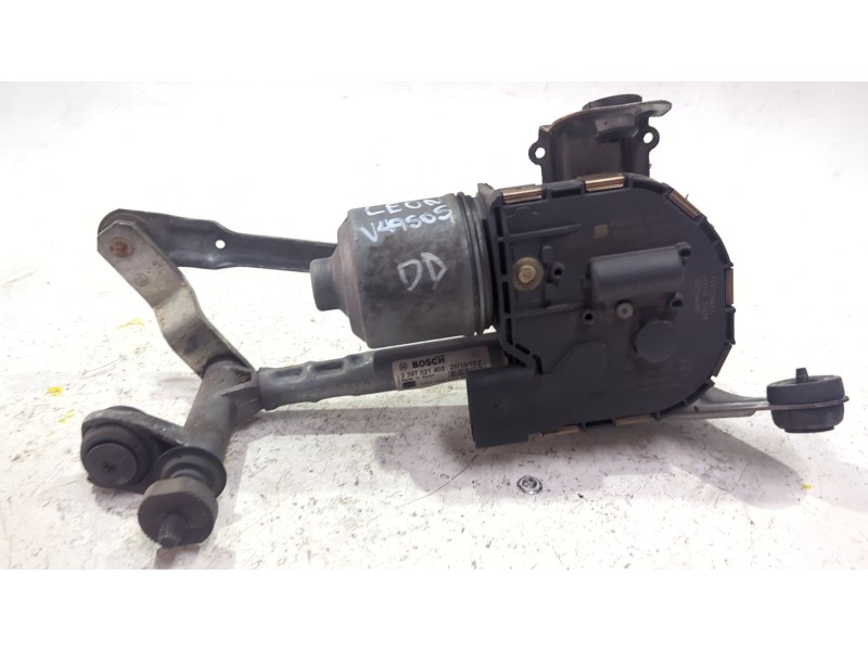 Recambio de mecanismo limpia delantero para seat leon (1p1) 1.6 tdi referencia OEM IAM 1137328653  