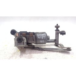 Recambio de mecanismo limpia delantero para seat leon (1p1) 1.6 tdi referencia OEM IAM 1137328653  