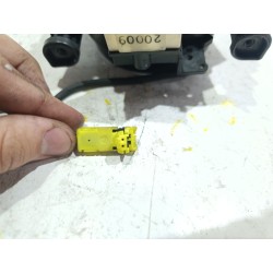 Recambio de anillo airbag para nissan nv200 furgoneta 1.5 dci 85 (m20, m20m) referencia OEM IAM LE 8106SD  