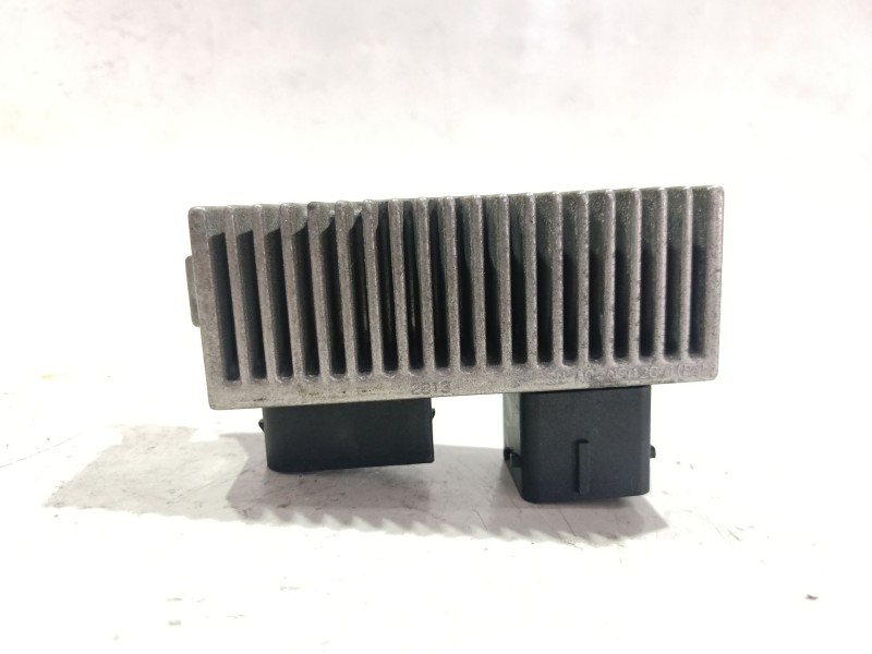 Recambio de caja precalentamiento para nissan nv200 furgoneta 1.5 dci 85 (m20, m20m) referencia OEM IAM 8200558438A  