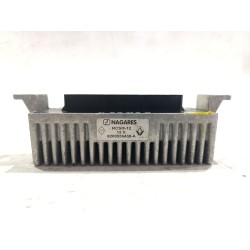 Recambio de caja precalentamiento para nissan nv200 furgoneta 1.5 dci 85 (m20, m20m) referencia OEM IAM 8200558438A  
