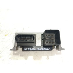 Recambio de caja precalentamiento para nissan nv200 furgoneta 1.5 dci 85 (m20, m20m) referencia OEM IAM 8200558438A  