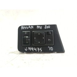 MANDO RETROVISOR 