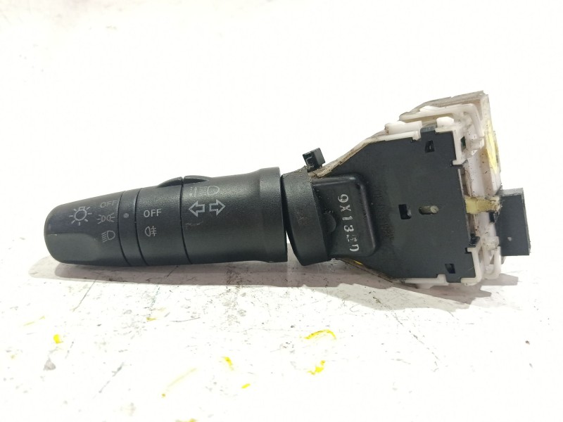 Recambio de mando intermitentes para nissan nv200 furgoneta 1.5 dci 85 (m20, m20m) referencia OEM IAM 9X13SD  