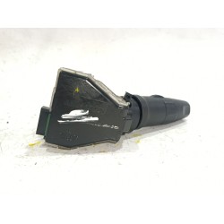 Recambio de mando intermitentes para nissan nv200 furgoneta 1.5 dci 85 (m20, m20m) referencia OEM IAM 9X13SD  