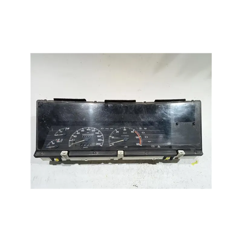 Recambio de cuadro completo para fiat tempra (159) berlina (1990) 1.9 d (159.ag) referencia OEM IAM 6045780010E  