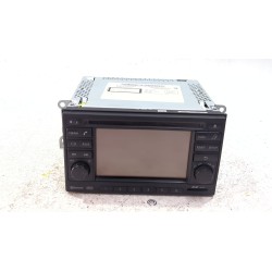 SISTEMA AUDIO / RADIO CD 7612830076 