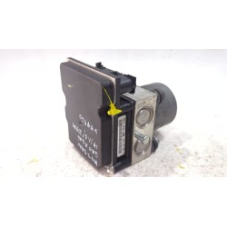 Recambio de nucleo abs para nissan qashqai i (j10, nj10) 1.6 dci a las 4 ruedas referencia OEM IAM 0265951849  